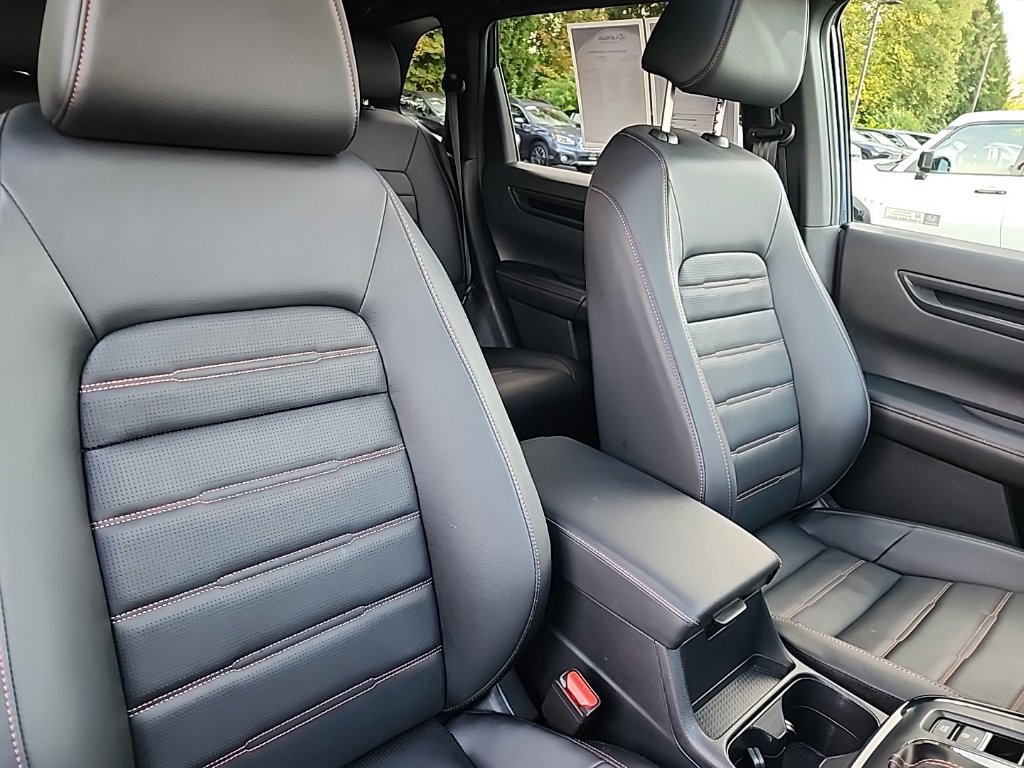 Used 2026 Honda CR-V Sport-L image 21