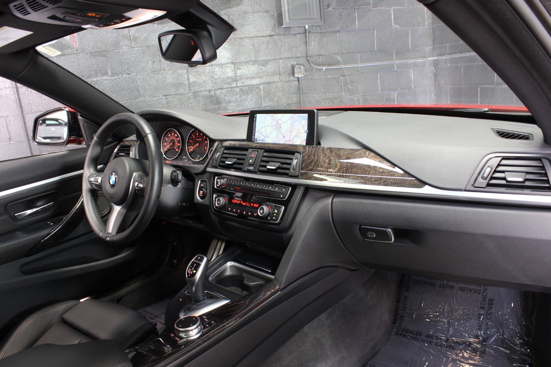 Used 2015 BMW 428i Coupe w/ M Sport image 36