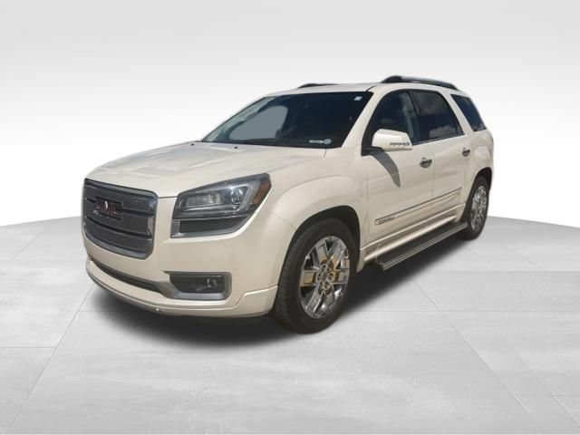 Used 2015 GMC Acadia Denali AWD/4WD image 1