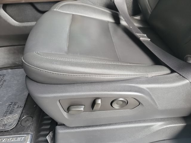Used 2022 Chevrolet Silverado 1500 RST w/ RST All Star Premium Package AWD/4WD image 20
