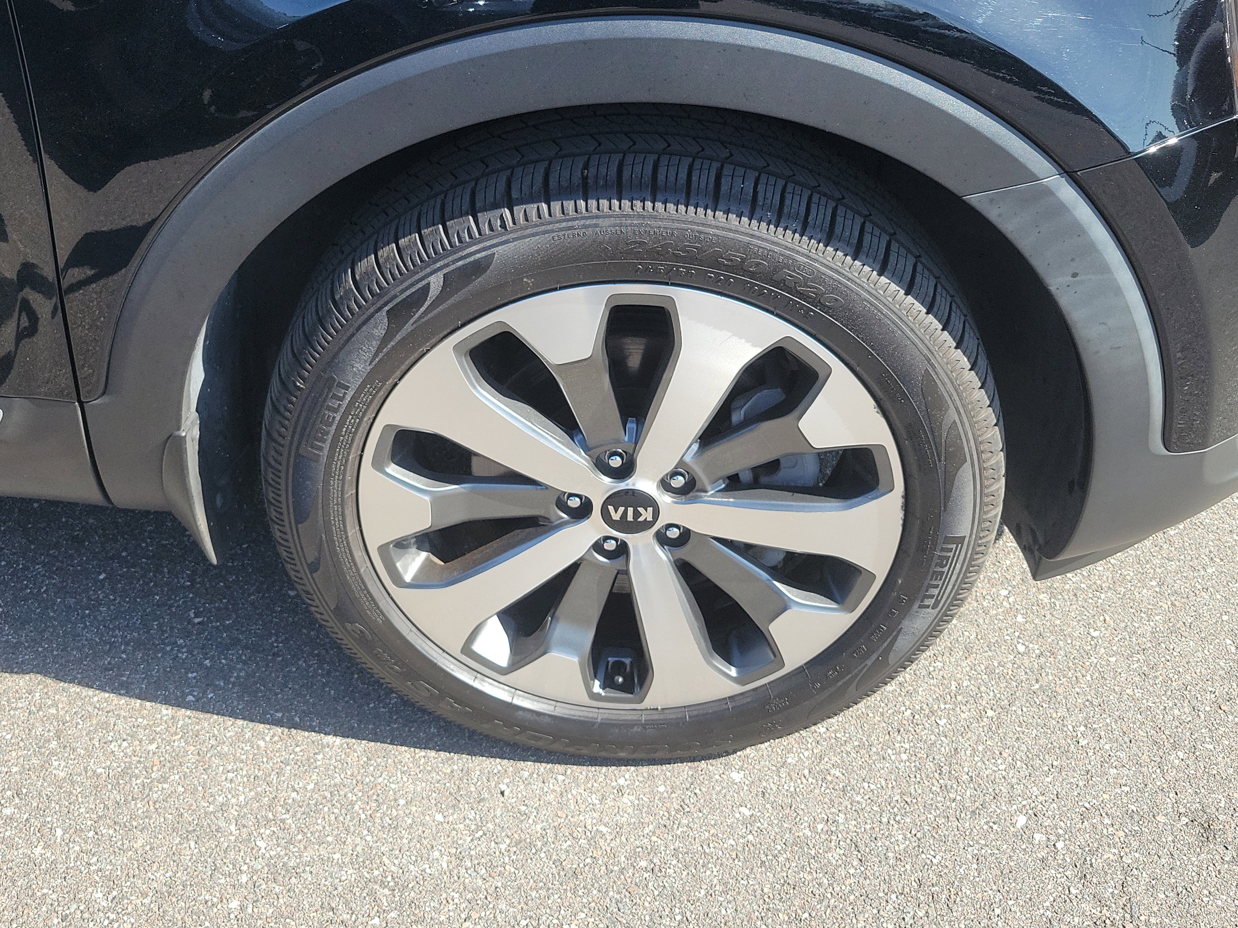 Used 2020 Kia Telluride EX w/ EX Premium Package image 44