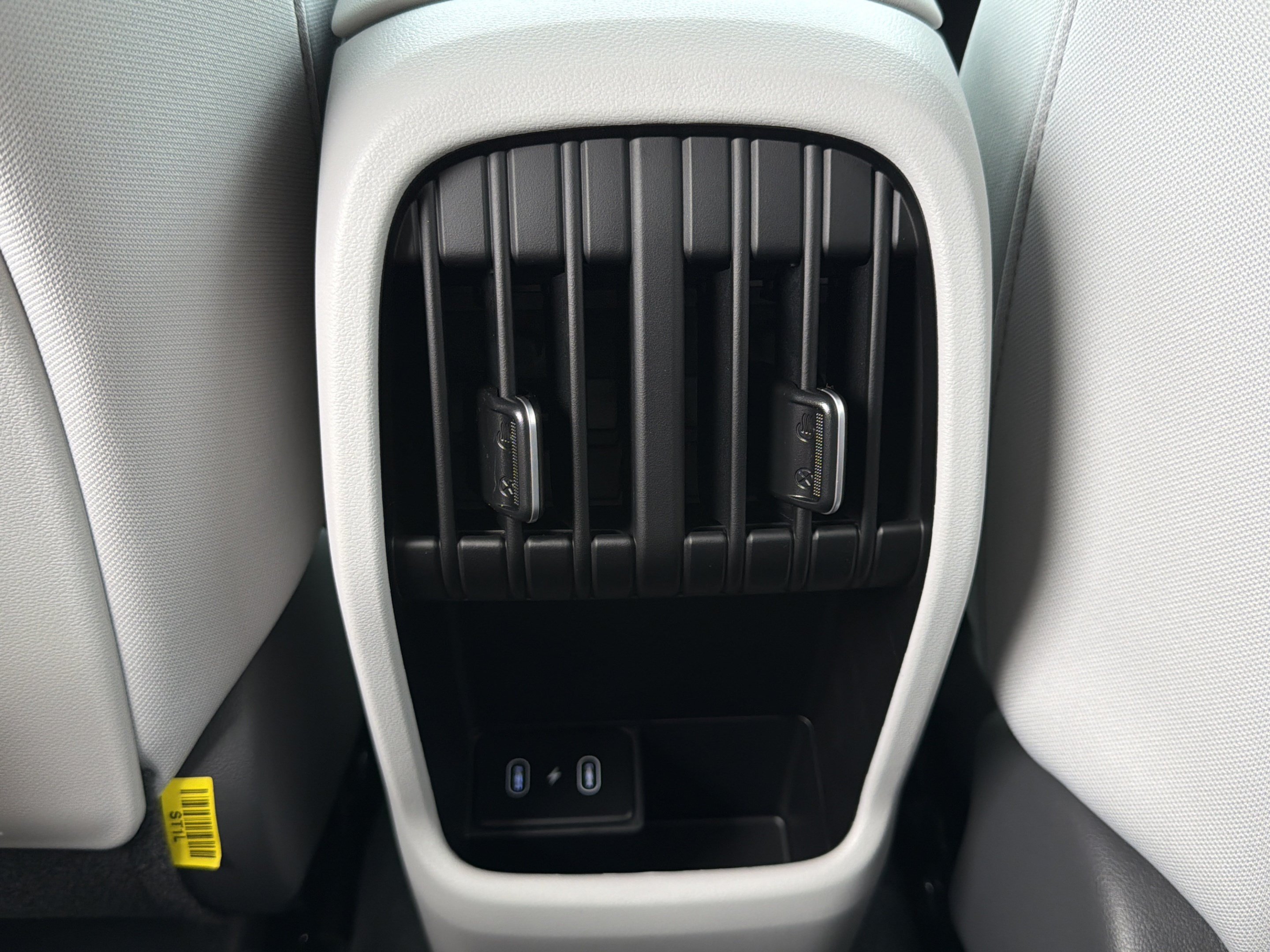New 2026 Hyundai Kona SEL Sport FWD image 7