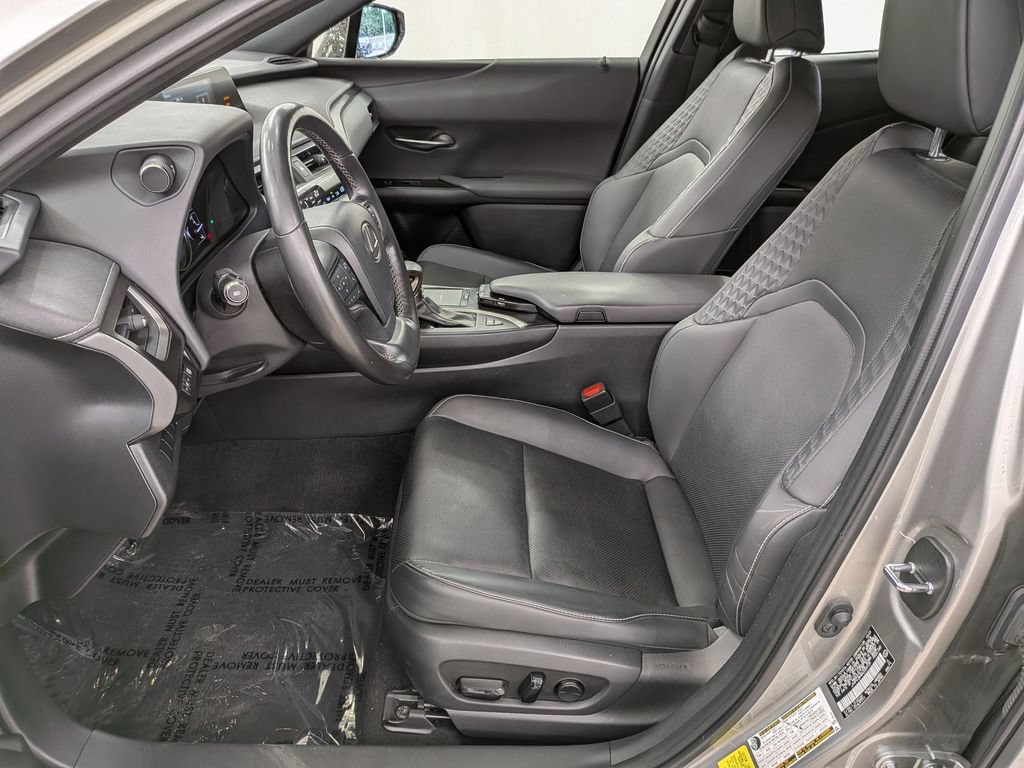 Certified 2022 Lexus UX 250h w/ Premium Package AWD/4WD image 15