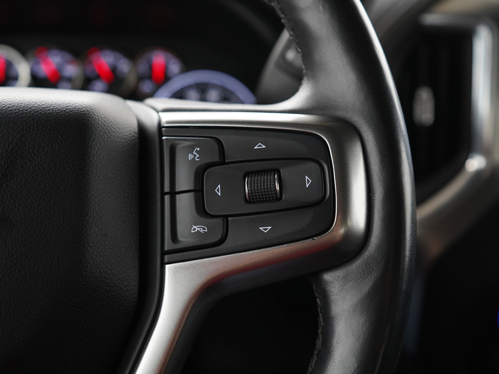 Used 2019 Chevrolet Silverado 1500 RST w/ All-Star Edition image 25