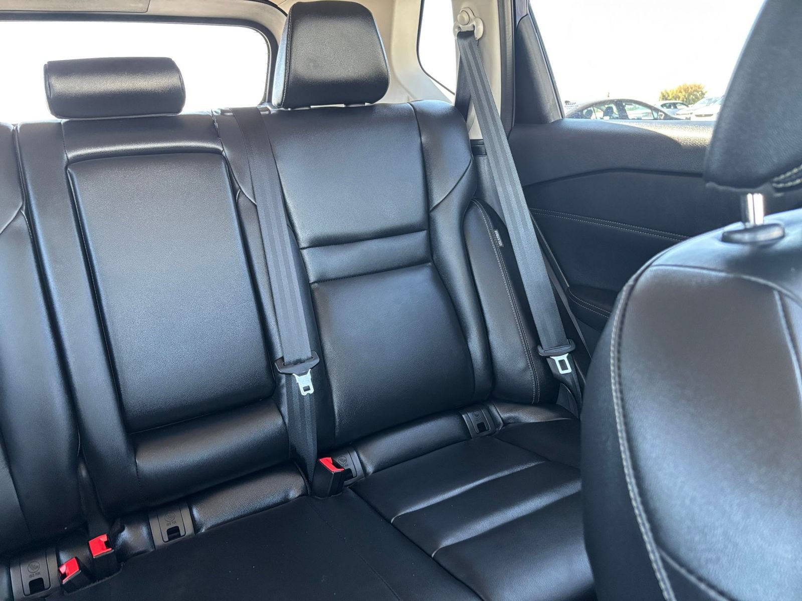 Used 2026 Nissan Rogue SL FWD image 39