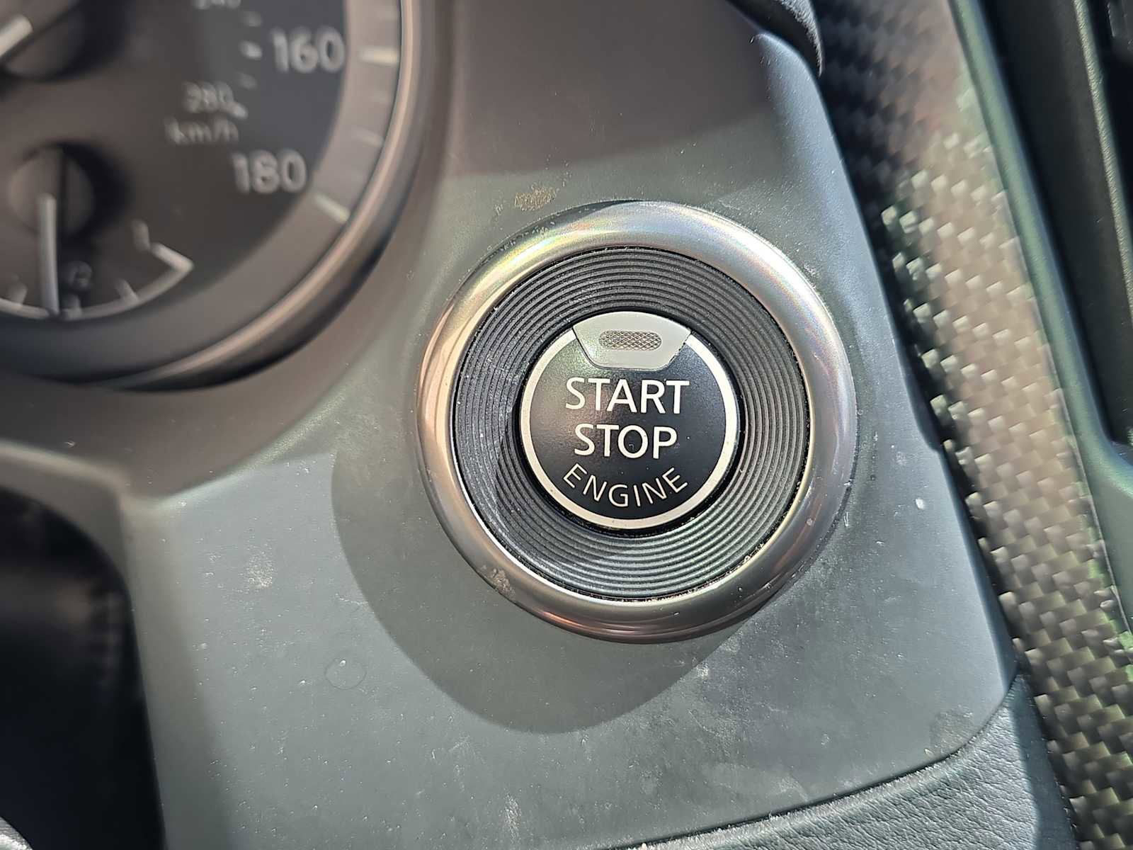 Used 2023 INFINITI Q50 Red Sport 400 image 23