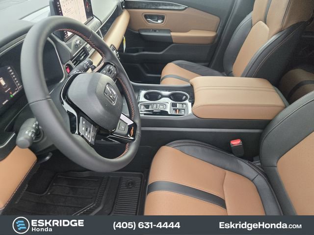 New 2026 Honda Passport TrailSport Elite image 10