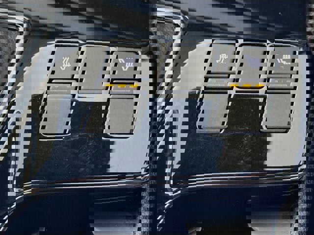 Certified 2025 Kia Sportage X-Line w/ Premium Package image 20