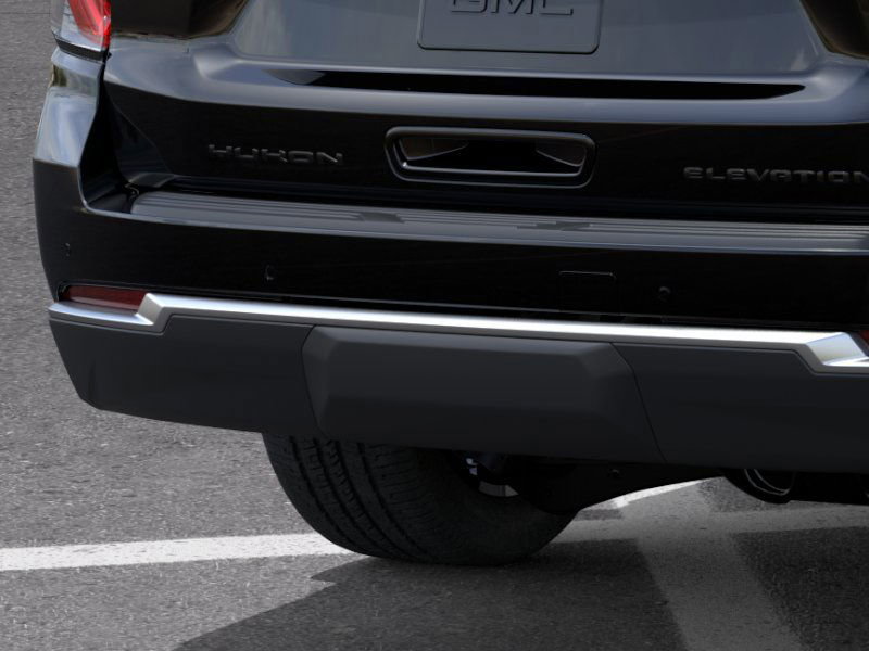 New 2026 GMC Yukon XL Elevation w/ Elevation Premium Package AWD/4WD image 38