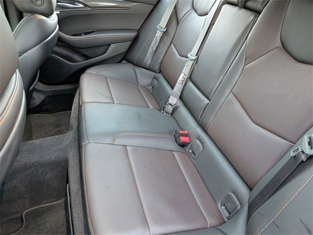 Certified 2023 Cadillac CT5 Sport image 24