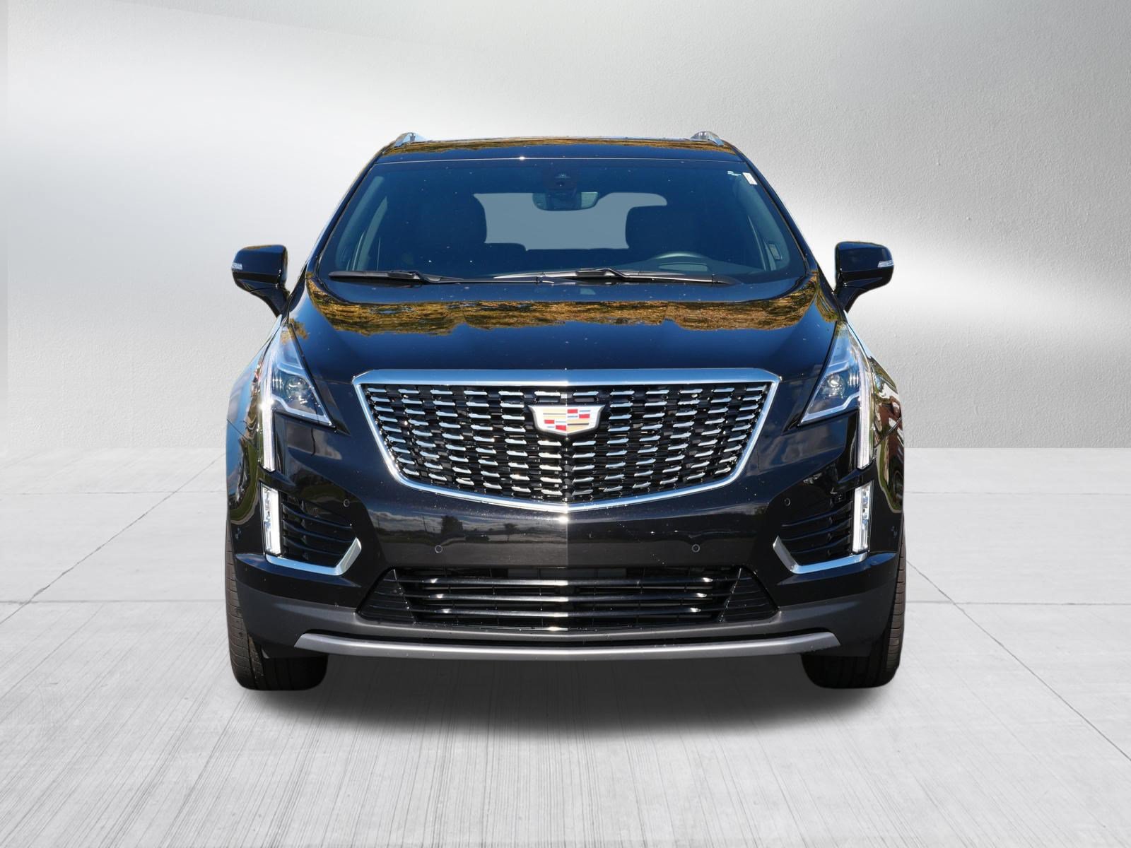 Used 2026 Cadillac XT5 Premium Luxury w/ LPO, Floor Liner Package AWD/4WD image 2