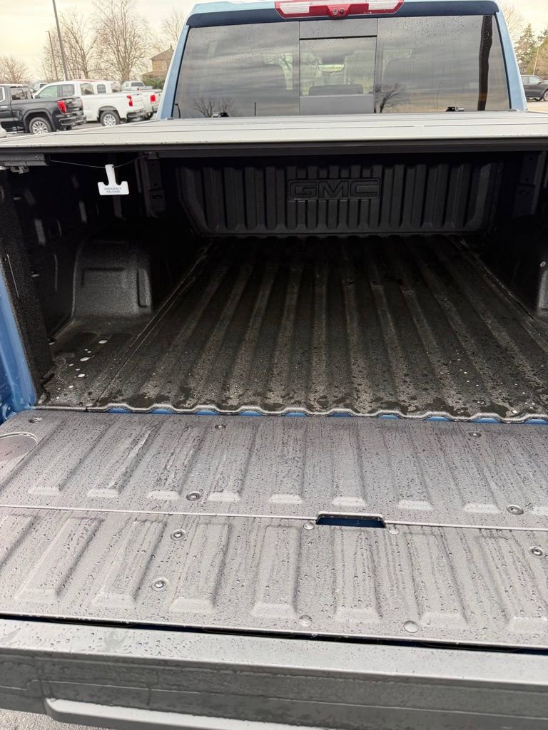 New 2026 GMC Sierra 1500 Denali w/ Denali Reserve Package image 4