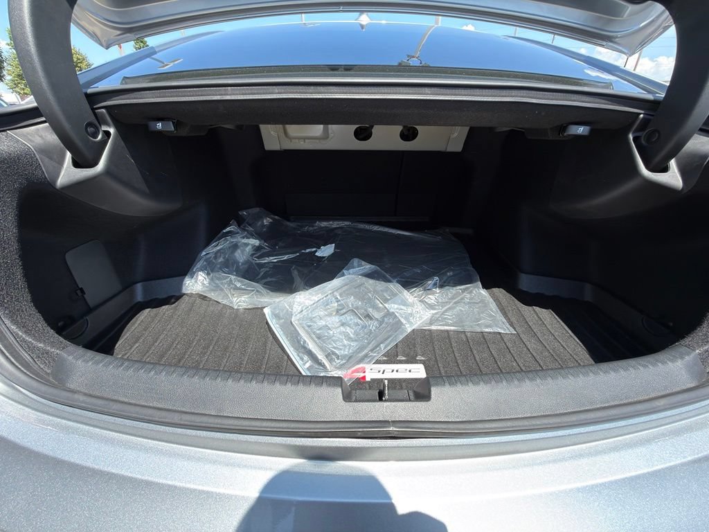 Certified 2024 Acura TLX SH-AWD w/ A-SPEC Pkg image 11