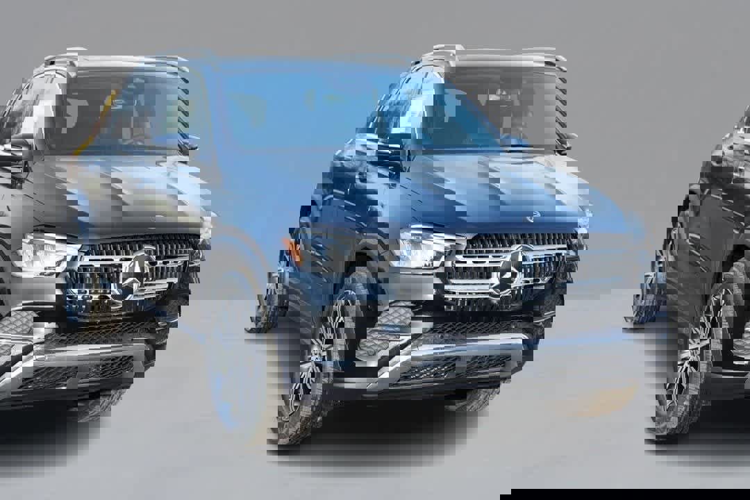 New 2026 Mercedes-Benz GLE 350 4MATIC image 3