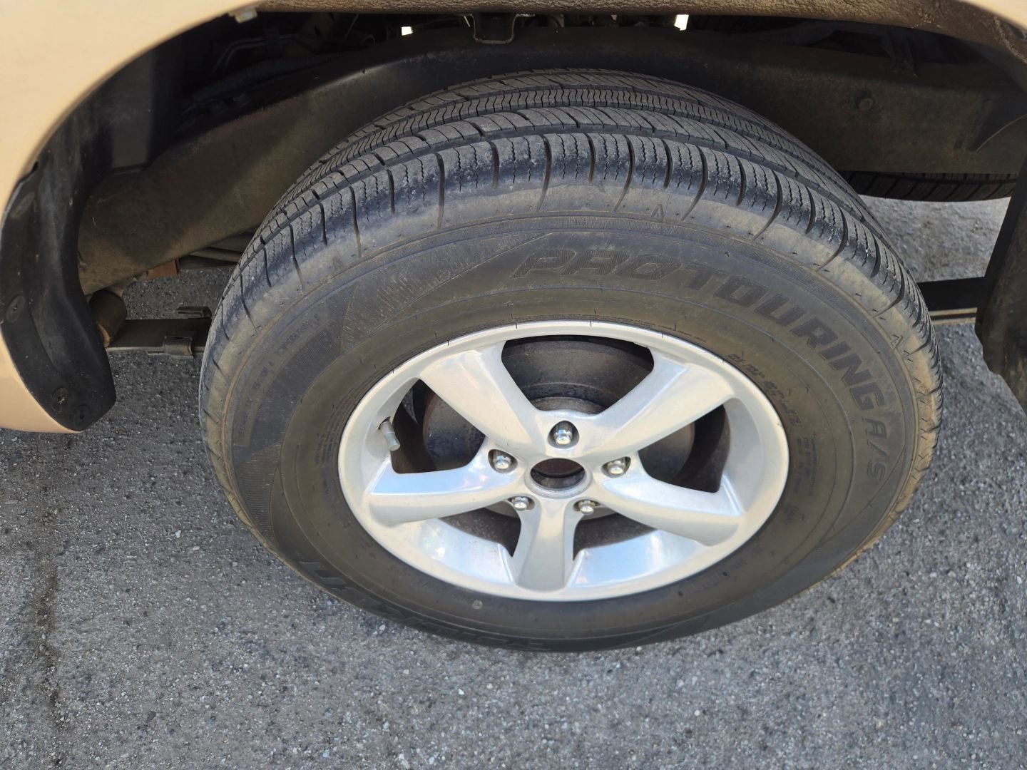 Used 1999 Toyota Tacoma 2WD Xtracab image 21