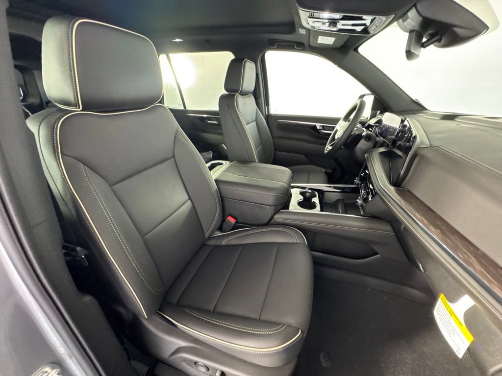 New 2026 Chevrolet Tahoe Premier w/ Sun And Tow Package AWD/4WD image 37