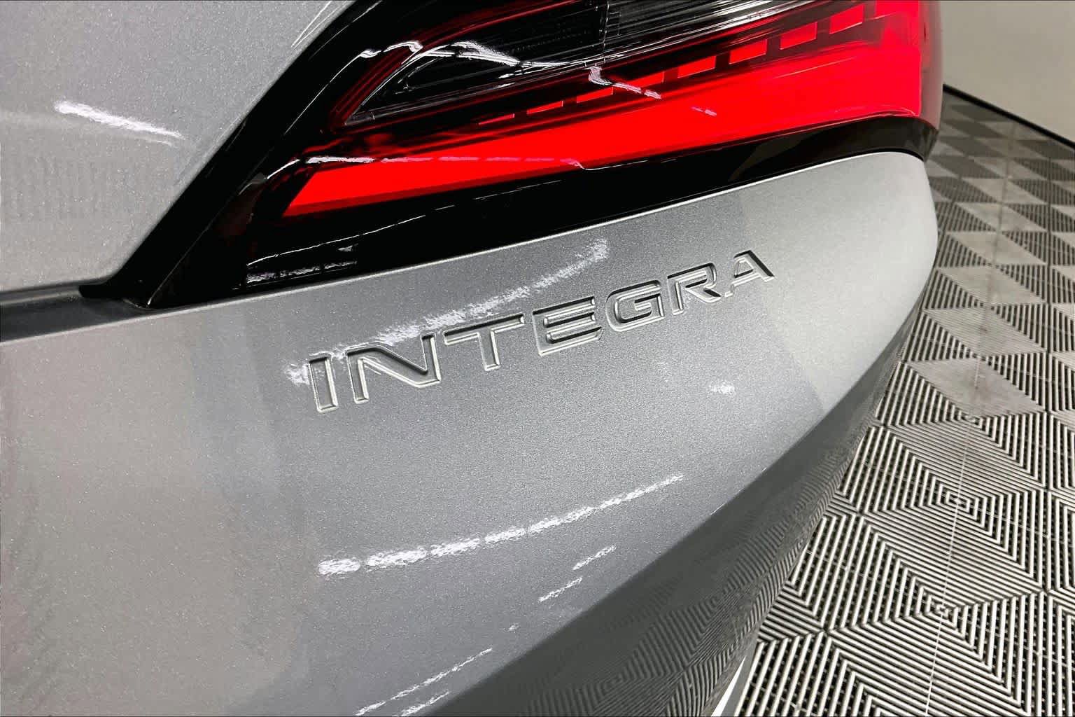 Used 2024 Acura Integra FWD image 10