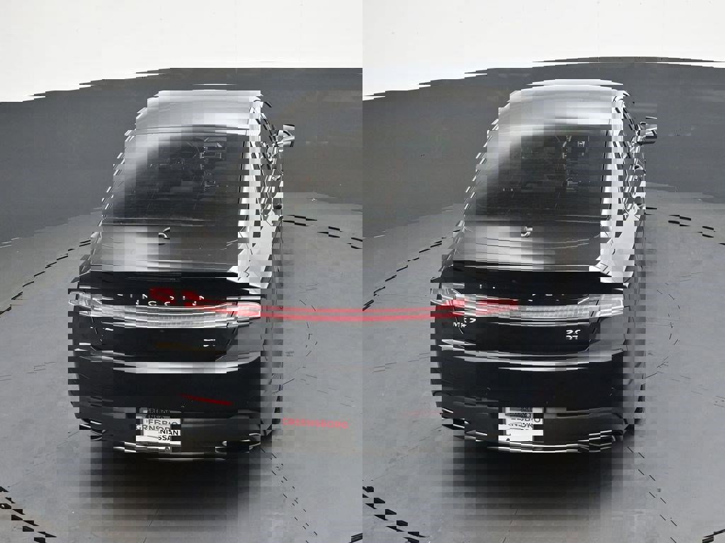 Used 2019 Lincoln MKZ Premiere FWD image 23