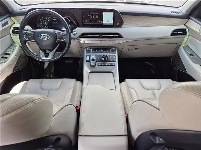 Used 2022 Hyundai Palisade Limited AWD/4WD image 19