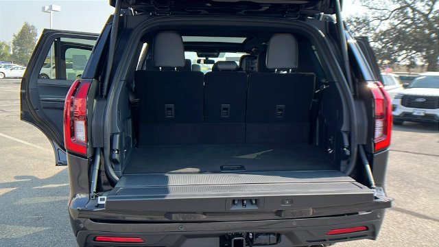 New 2027 Ford Expedition Tremor AWD/4WD image 13