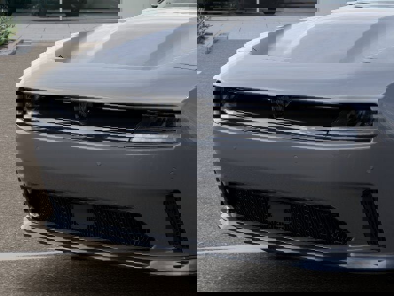 New 2025 Dodge Charger Daytona R/T w/ Sun & Sound Package image 11