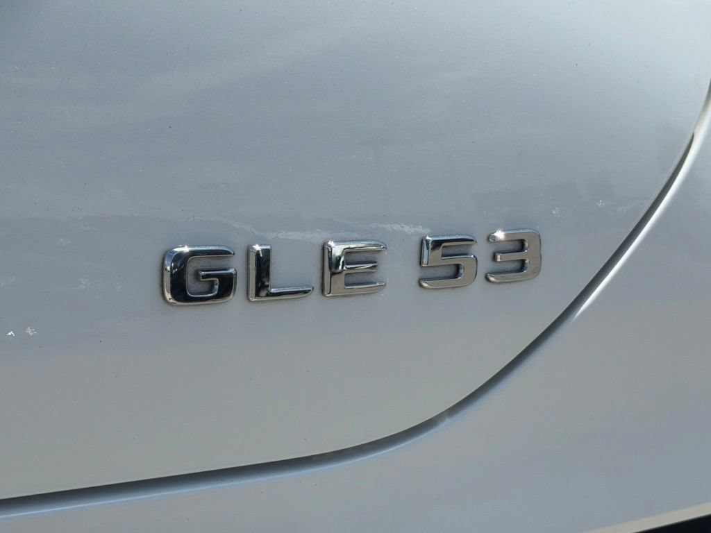 Certified 2023 Mercedes-Benz GLE 53 AMG 4MATIC Coupe image 15
