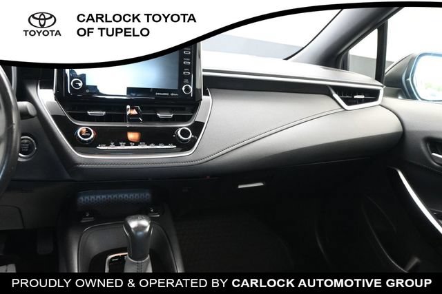 Used 2020 Toyota Corolla XSE FWD image 27