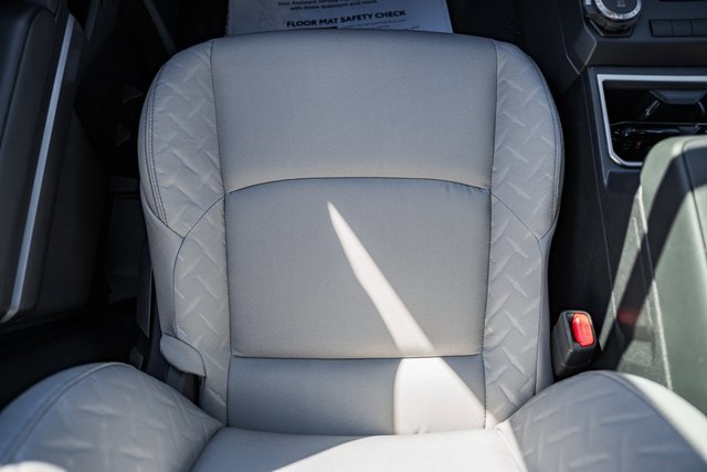 New 2026 Toyota Tacoma SR5 image 21