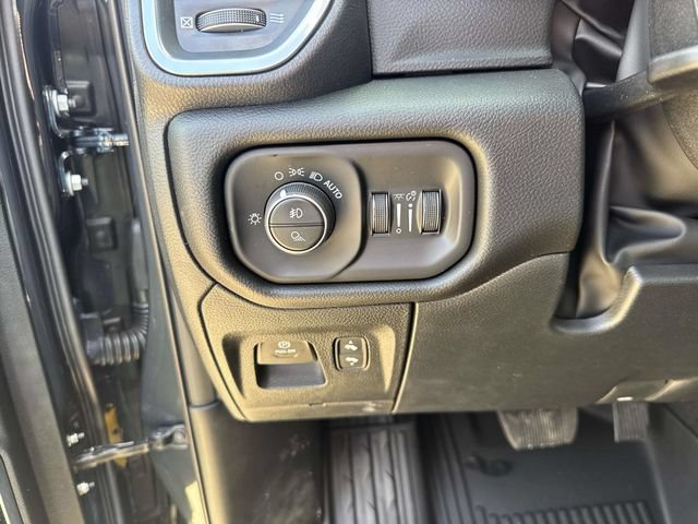 New 2026 RAM 1500 Laramie w/ Sport Appearance Package RWD image 23