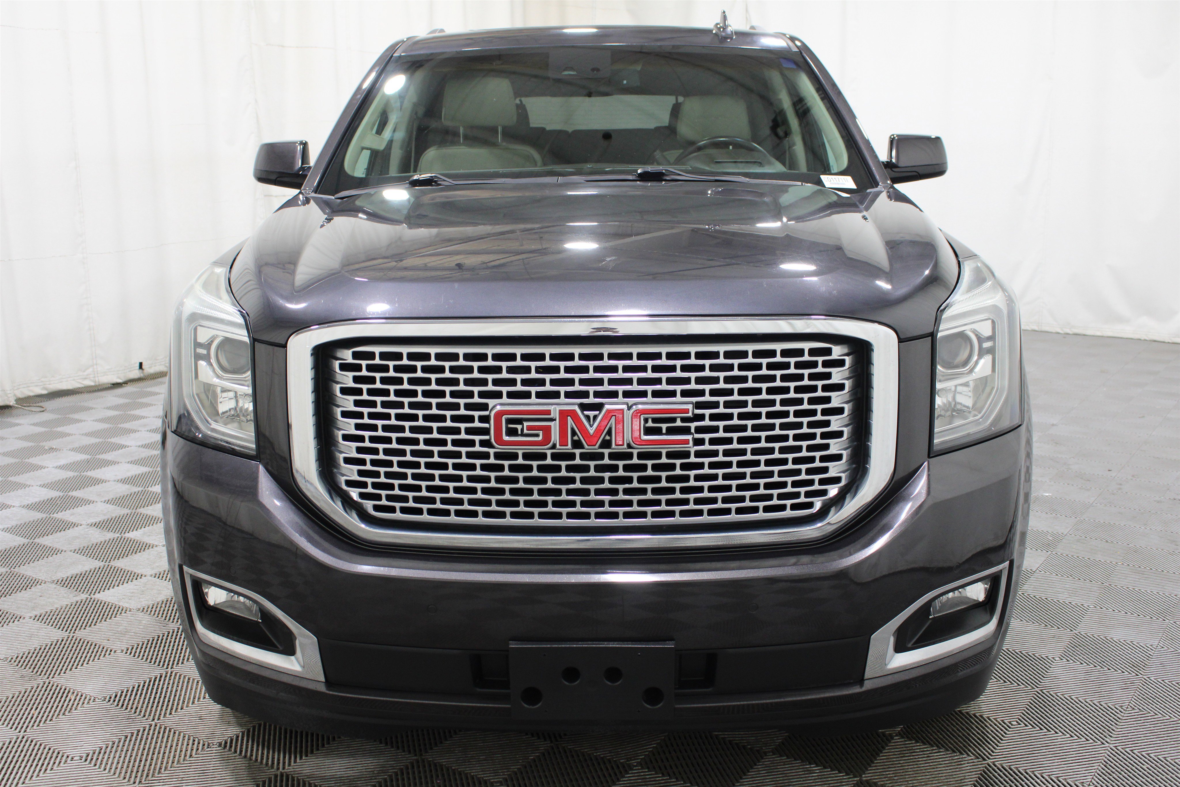 Used 2017 GMC Yukon XL Denali w/ Open Road Package image 42