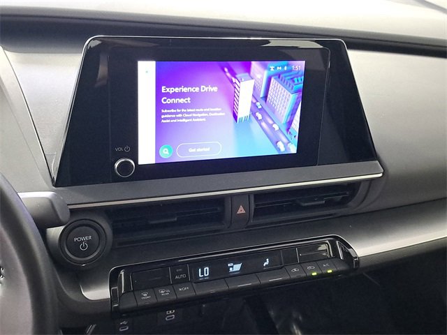 Used 2023 Toyota Prius LE image 28