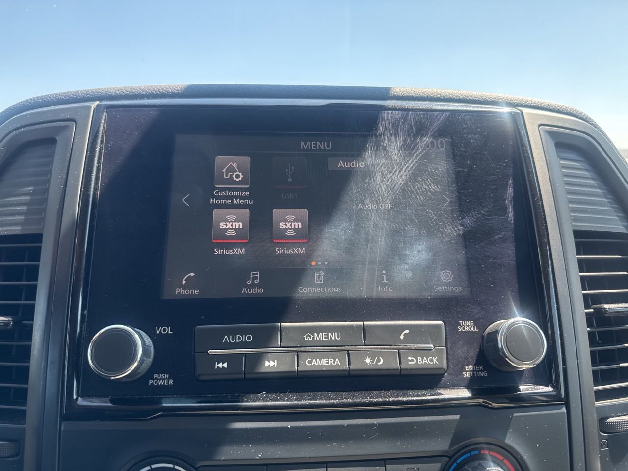 Certified 2024 Nissan Titan SV image 36