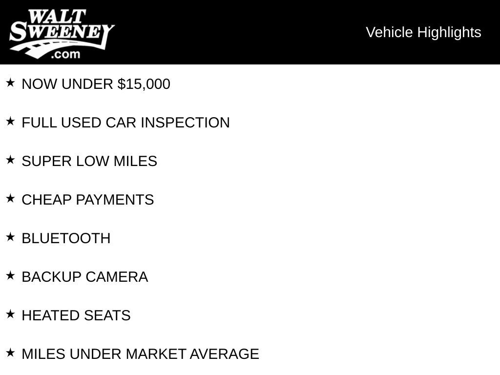 Used 2018 MAZDA MAZDA3 Touring image 14