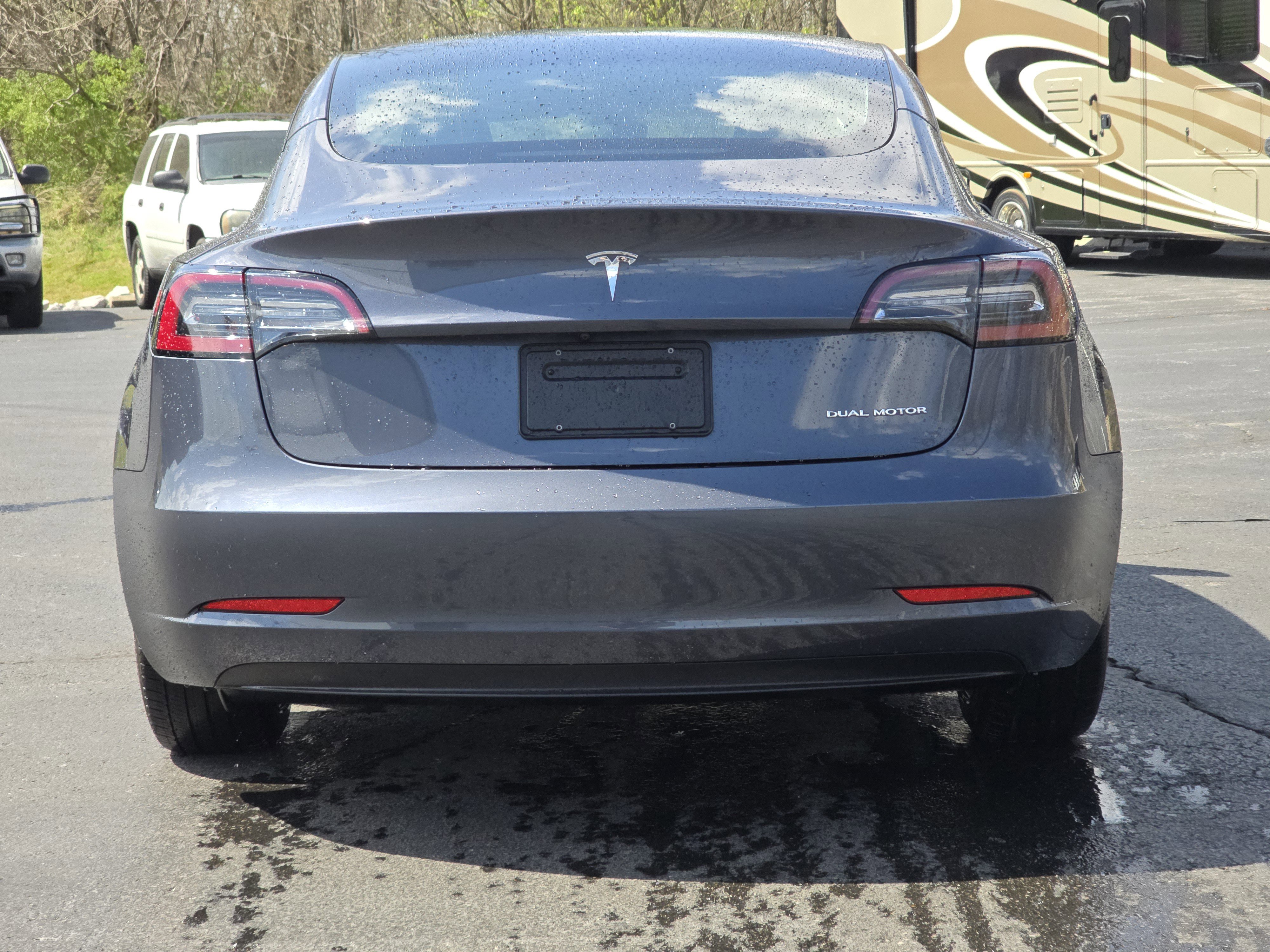 Used 2023 Tesla Model 3 Long Range AWD/4WD image 13
