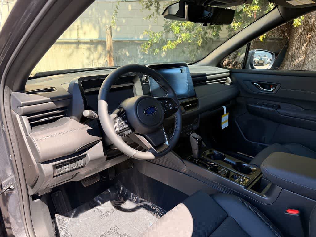 New 2026 Subaru Outback Touring XT AWD/4WD image 2