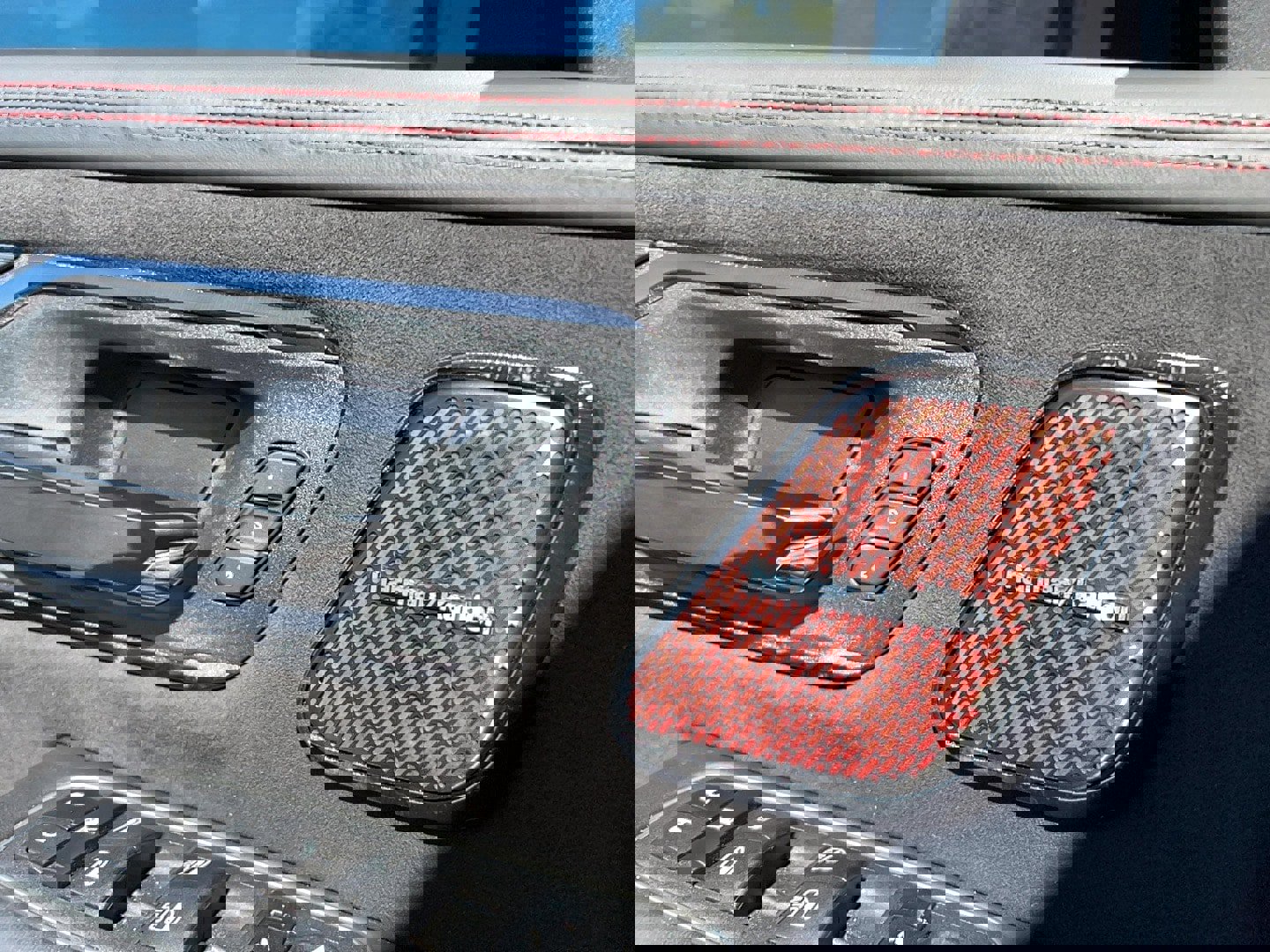 Used 2024 RAM 1500 TRX w/ TRX Level 2 Equipment Group image 16