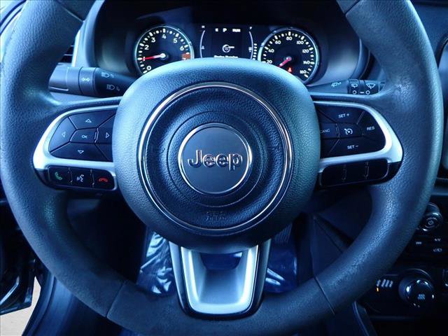 Used 2021 Jeep Renegade Sport image 10