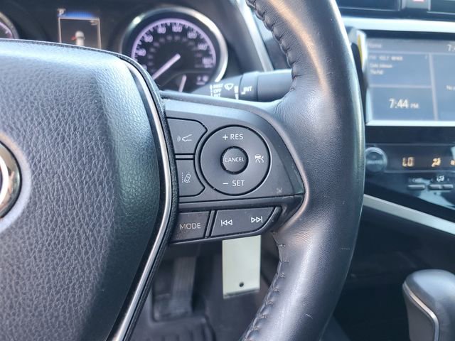 Used 2019 Toyota Camry SE image 22