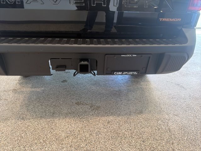 New 2026 Ford Maverick Tremor AWD/4WD image 10