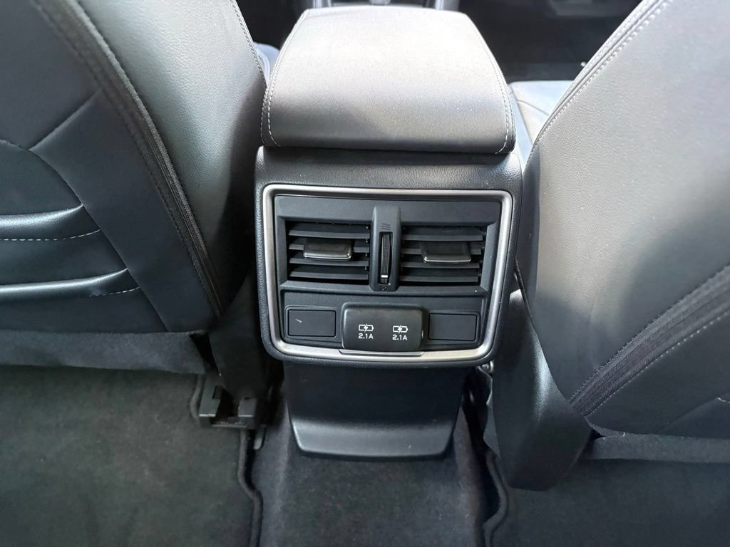Used 2023 Subaru Forester Limited AWD/4WD image 16