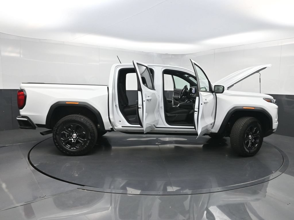 Used 2024 GMC Canyon Elevation RWD image 34