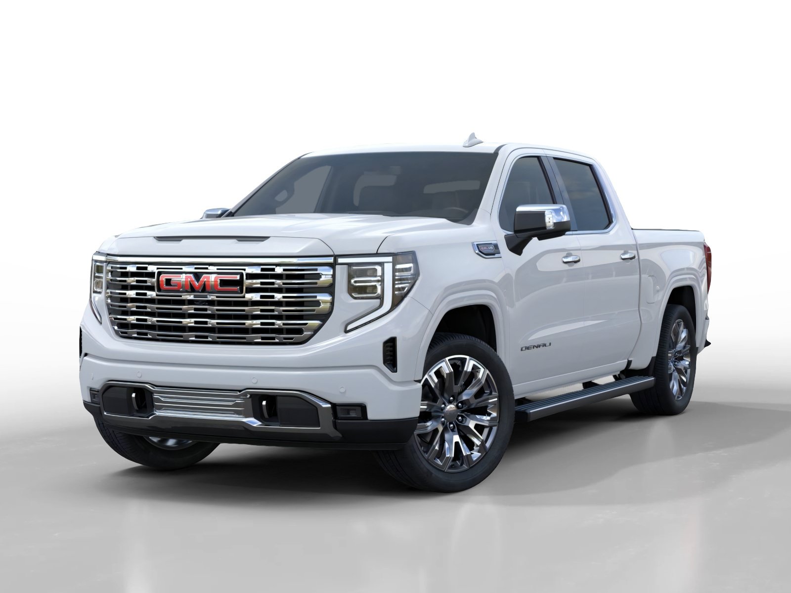 New 2026 GMC Sierra 1500 Denali AWD/4WD image 6