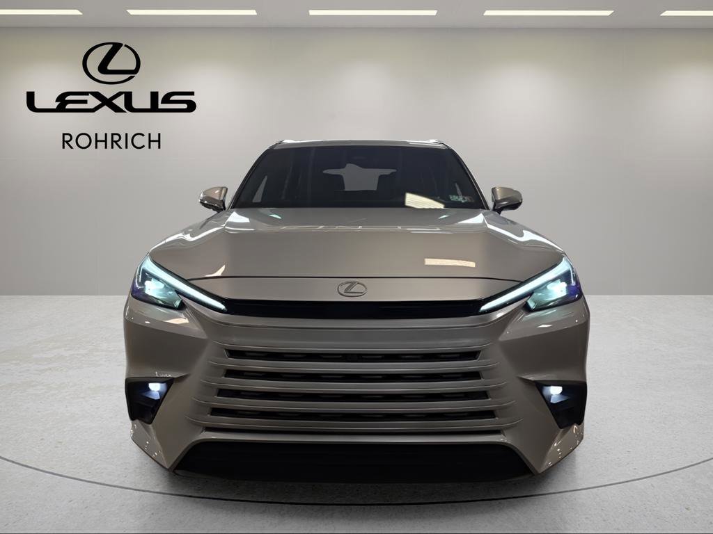 New 2024 Lexus TX 350 350 image 2