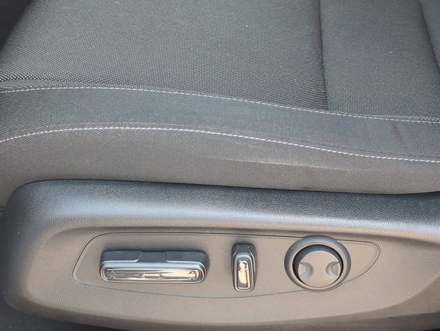 Used 2025 Honda CR-V EX image 14