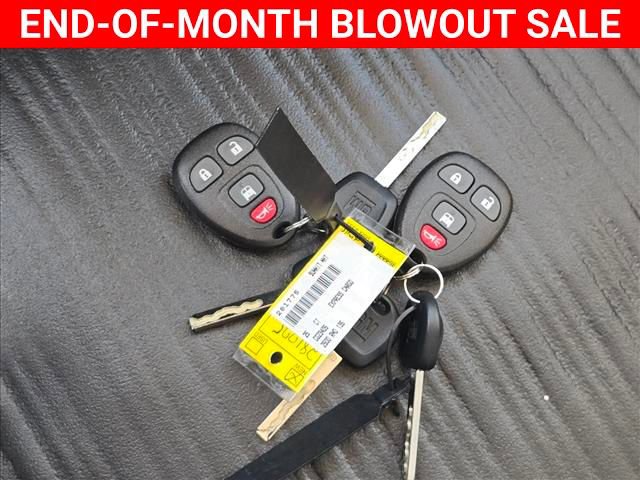 New 2025 Chevrolet Express 2500 w/ Driver Convenience Package image 30