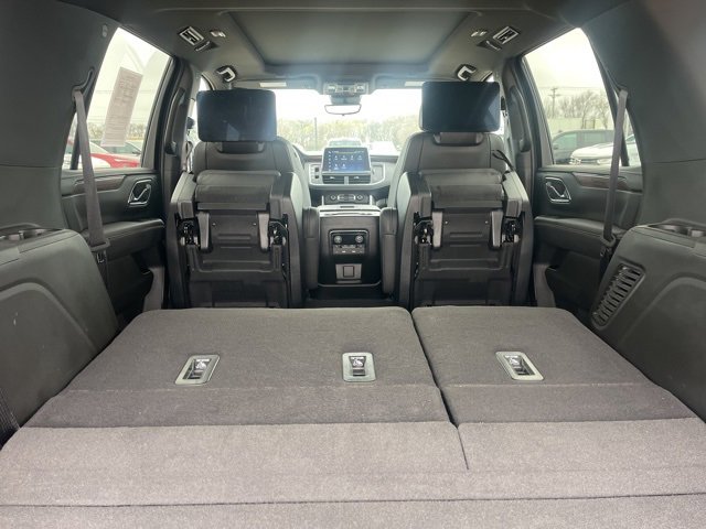 Used 2024 Chevrolet Tahoe Premier w/ Advanced Technology Package image 45