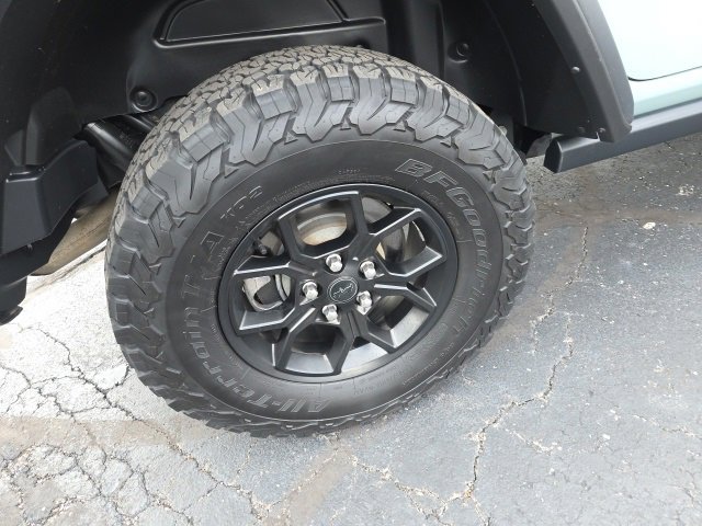 Used 2024 Jeep Wrangler Willys image 52
