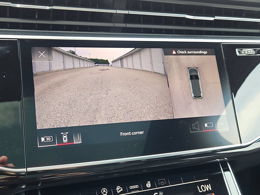New 2026 Audi Q7 Premium Plus AWD/4WD image 9