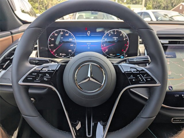 New 2026 Mercedes-Benz E 350 Sedan image 29