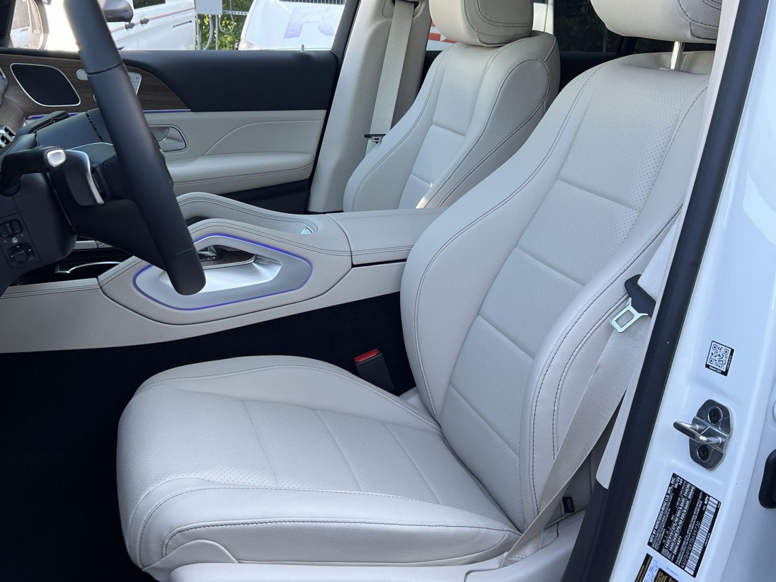 New 2026 Mercedes-Benz GLE 350 4MATIC image 18